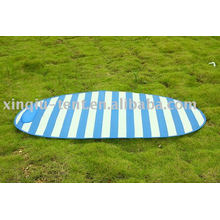 One person Beach Mat